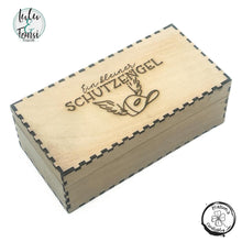 Lade das Bild in den Galerie-Viewer, Gewerbelizenz - Digiset "Schutzengel to go"