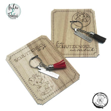 Lade das Bild in den Galerie-Viewer, Digiset "Schutzengel to go"