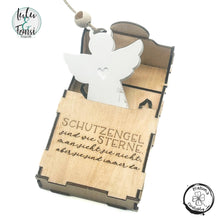 Lade das Bild in den Galerie-Viewer, Gewerbelizenz - Digiset "Schutzengel to go"