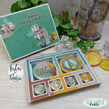 Lade das Bild in den Galerie-Viewer, Digiset "Happy Hour"