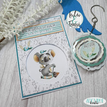 Lade das Bild in den Galerie-Viewer, Digiset "Schutzengel to go"