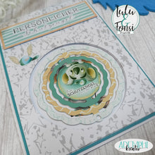 Lade das Bild in den Galerie-Viewer, Digiset "Schutzengel to go"