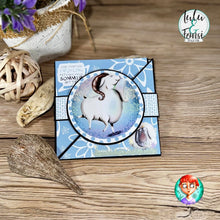 Lade das Bild in den Galerie-Viewer, Gewerbelizenz - Digiset "Frühlingsgefühle"