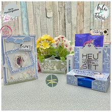 Lade das Bild in den Galerie-Viewer, Digiset "Frühlingsgefühle"