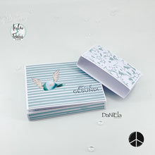 Lade das Bild in den Galerie-Viewer, Gewerbelizenz - Digiset "Schutzengel to go"