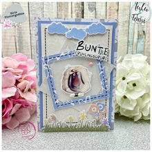 Lade das Bild in den Galerie-Viewer, Gewerbelizenz - Digiset "Frühlingsgefühle"