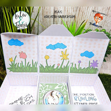 Lade das Bild in den Galerie-Viewer, Gewerbelizenz - Digiset "Frühlingsgefühle"