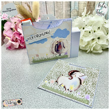 Lade das Bild in den Galerie-Viewer, Gewerbelizenz - Digiset "Frühlingsgefühle"