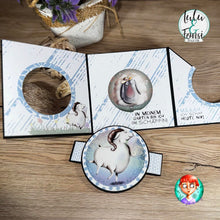 Lade das Bild in den Galerie-Viewer, Digiset "Frühlingsgefühle"