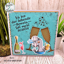 Lade das Bild in den Galerie-Viewer, Gewerbelizenz - Digiset "Happy Hour"