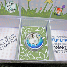 Lade das Bild in den Galerie-Viewer, Digiset "Frühlingsgefühle"