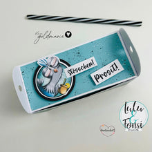 Lade das Bild in den Galerie-Viewer, Gewerbelizenz - Digiset "Happy Hour"