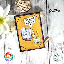 Lade das Bild in den Galerie-Viewer, Digiset "Happy Hour"