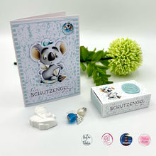 Lade das Bild in den Galerie-Viewer, Gewerbelizenz - Digiset "Schutzengel to go"