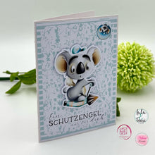 Lade das Bild in den Galerie-Viewer, Gewerbelizenz - Digiset "Schutzengel to go"