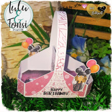 Lade das Bild in den Galerie-Viewer, Gewerbelizenz - Digiset "Satans Braten"