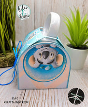 Lade das Bild in den Galerie-Viewer, Gewerbelizenz - Digiset "Schutzengel to go"