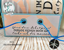 Lade das Bild in den Galerie-Viewer, Digiset "Schutzengel to go"