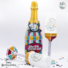 Lade das Bild in den Galerie-Viewer, Digiset "Happy Hour"