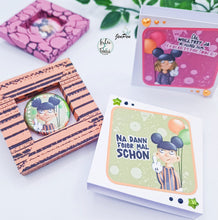 Lade das Bild in den Galerie-Viewer, Digiset "Satans Braten"