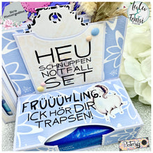 Lade das Bild in den Galerie-Viewer, Digiset "Frühlingsgefühle"