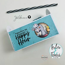 Lade das Bild in den Galerie-Viewer, Gewerbelizenz - Digiset "Happy Hour"