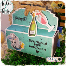 Lade das Bild in den Galerie-Viewer, Digiset "Happy Hour"