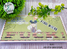 Lade das Bild in den Galerie-Viewer, Gewerbelizenz - Digiset "Satans Braten"