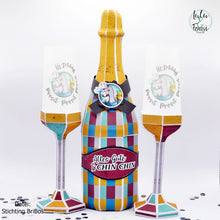 Lade das Bild in den Galerie-Viewer, Digiset "Happy Hour"