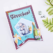 Lade das Bild in den Galerie-Viewer, Digiset "Happy Hour"