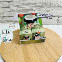 Lade das Bild in den Galerie-Viewer, Digiset "Satans Braten"