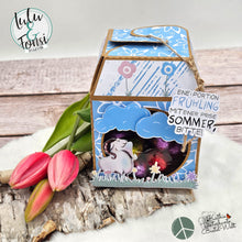 Lade das Bild in den Galerie-Viewer, Gewerbelizenz - Digiset "Frühlingsgefühle"