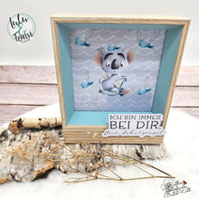 Lade das Bild in den Galerie-Viewer, Digiset "Schutzengel to go"