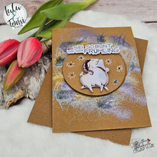 Lade das Bild in den Galerie-Viewer, Gewerbelizenz - Digiset "Frühlingsgefühle"