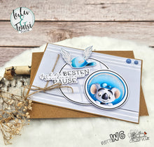 Lade das Bild in den Galerie-Viewer, Digiset "Schutzengel to go"