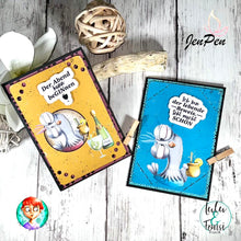 Lade das Bild in den Galerie-Viewer, Digiset "Happy Hour"