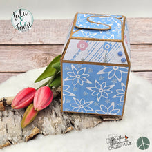 Lade das Bild in den Galerie-Viewer, Gewerbelizenz - Digiset "Frühlingsgefühle"