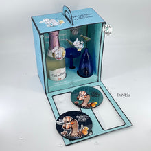 Lade das Bild in den Galerie-Viewer, Digiset "Happy Hour"