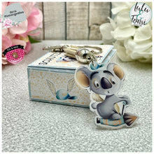 Lade das Bild in den Galerie-Viewer, Digiset "Schutzengel to go"