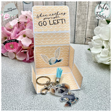 Lade das Bild in den Galerie-Viewer, Gewerbelizenz - Digiset "Schutzengel to go"