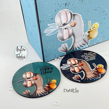 Lade das Bild in den Galerie-Viewer, Digiset "Happy Hour"