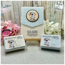 Lade das Bild in den Galerie-Viewer, Gewerbelizenz - Digiset "Schutzengel to go"