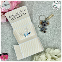 Lade das Bild in den Galerie-Viewer, Digiset "Schutzengel to go"