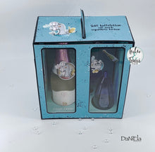 Lade das Bild in den Galerie-Viewer, Digiset "Happy Hour"