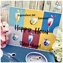 Lade das Bild in den Galerie-Viewer, Digiset "Happy Hour"