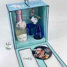 Lade das Bild in den Galerie-Viewer, Digiset "Happy Hour"