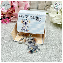 Lade das Bild in den Galerie-Viewer, Gewerbelizenz - Digiset "Schutzengel to go"