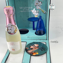 Lade das Bild in den Galerie-Viewer, Gewerbelizenz - Digiset "Happy Hour"