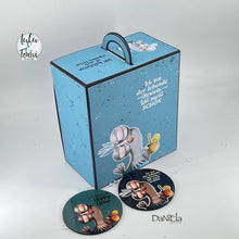 Lade das Bild in den Galerie-Viewer, Digiset "Happy Hour"