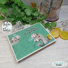 Lade das Bild in den Galerie-Viewer, Digiset "Happy Hour"